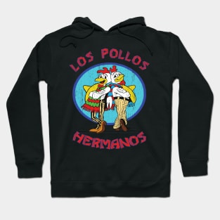 Los Pollos Hermanos Hoodie